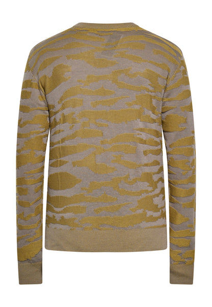 TUFFSKULL men's sweater