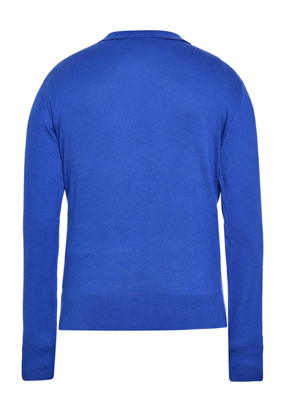 Mo men's sweater