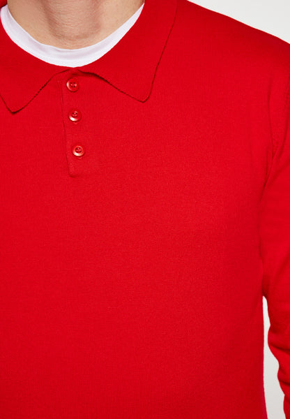 Mo men's sweater