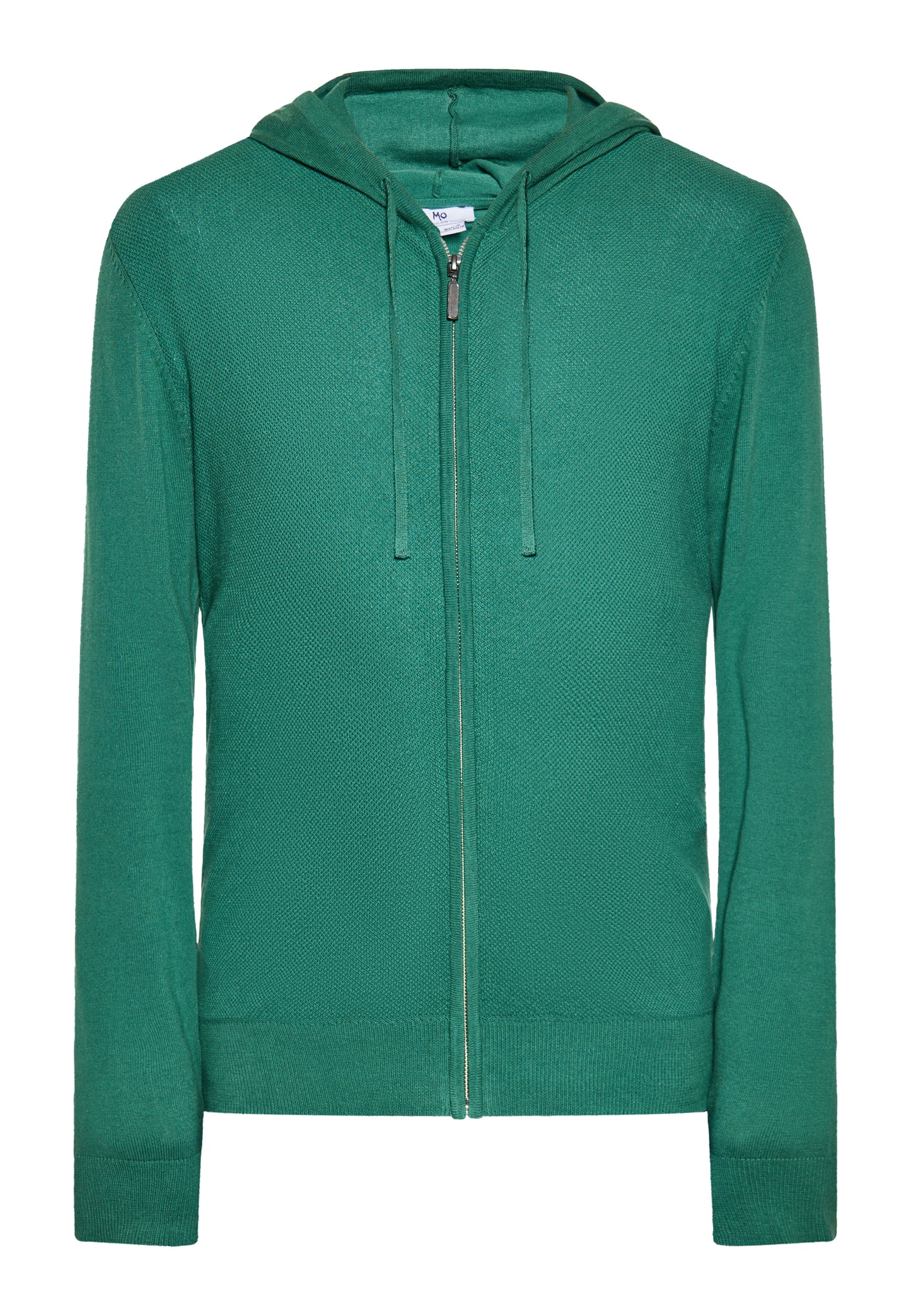 Mo men's hooded jacket