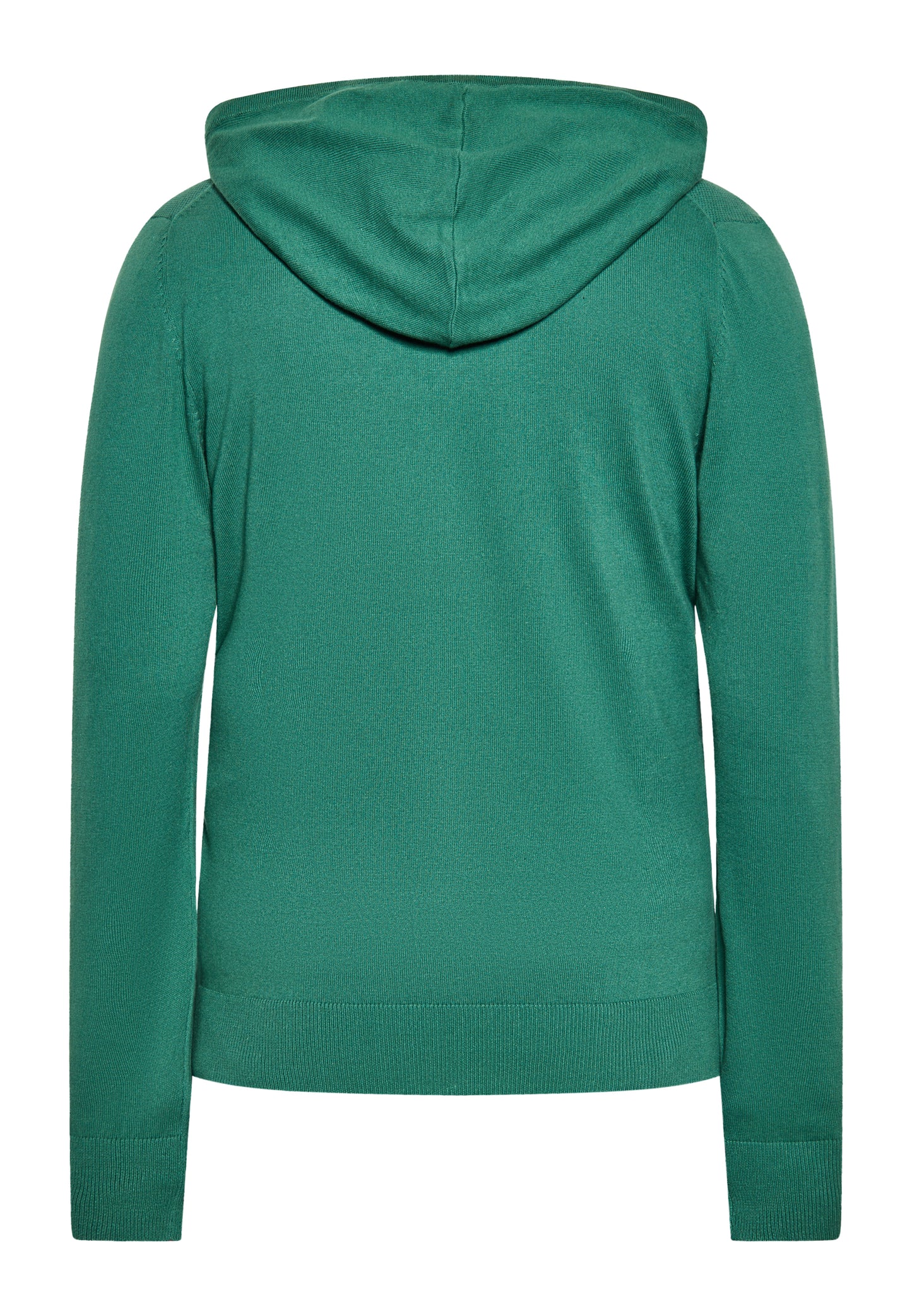 Mo men's hooded jacket