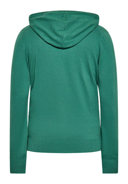 Mo men's hooded jacket