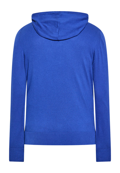 Mo men's hooded jacket