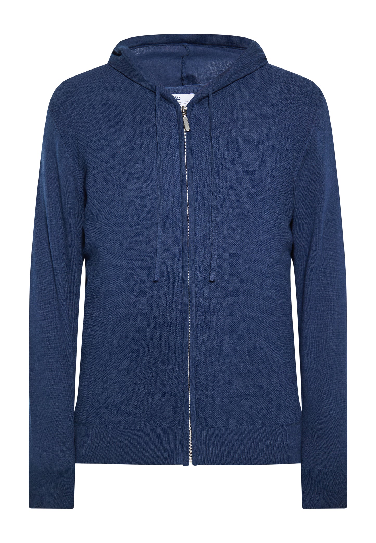 Mo men's hooded jacket
