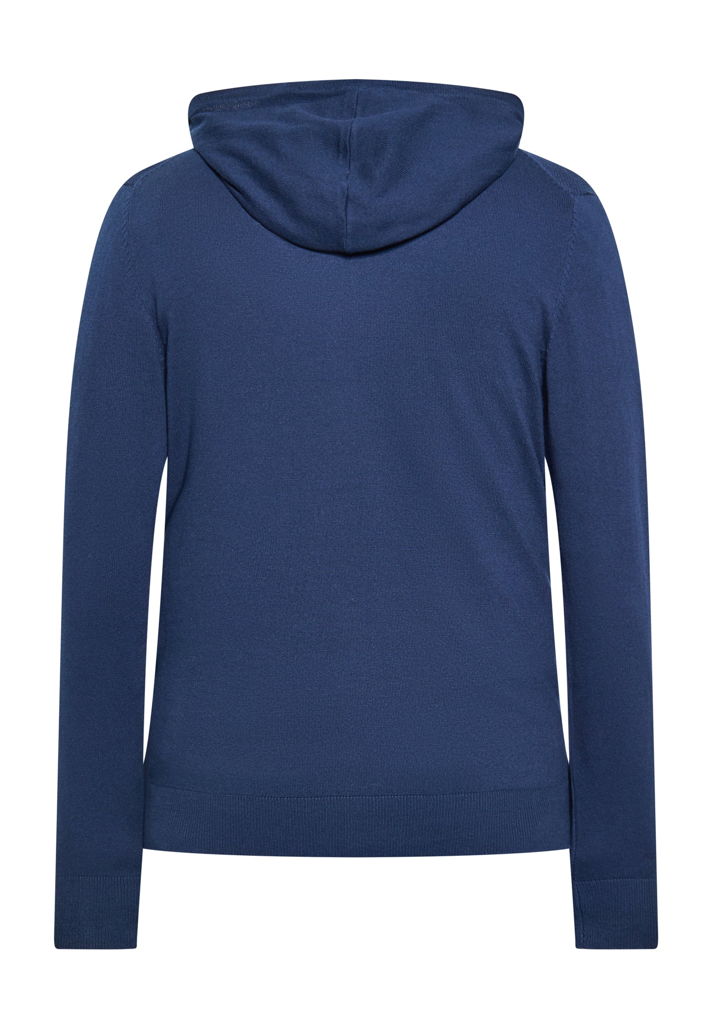 Mo men's hooded jacket