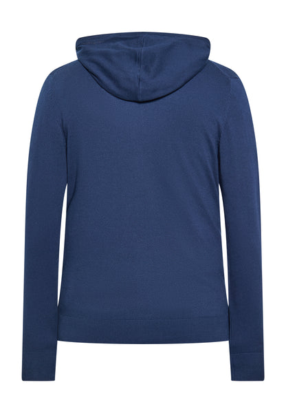 Mo men's hooded jacket