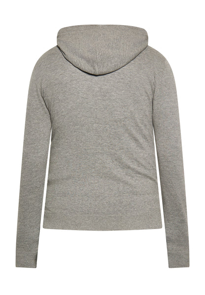 Mo men's hooded jacket