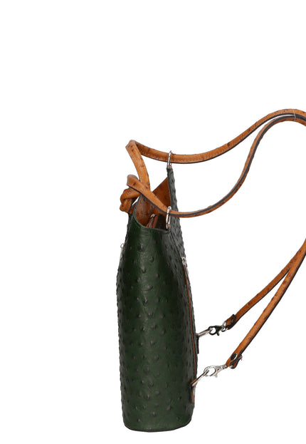 FELIPA Torebka damska skórzana