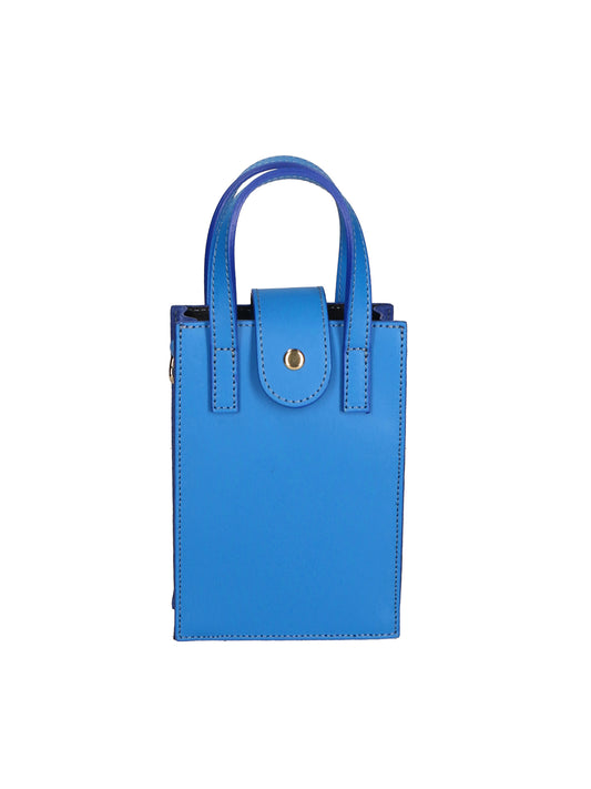 faina women's handbag