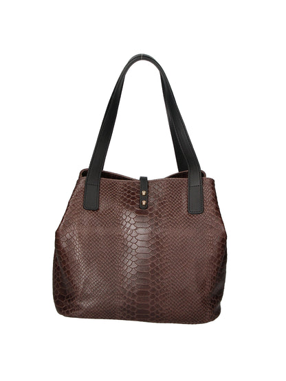 faina women's handbag