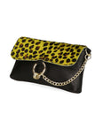 Cheetah Yellow