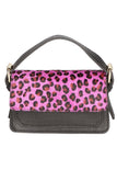 Cheetah Fuchsia