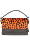 Cheetah Orange