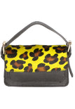 Leopard Yellow