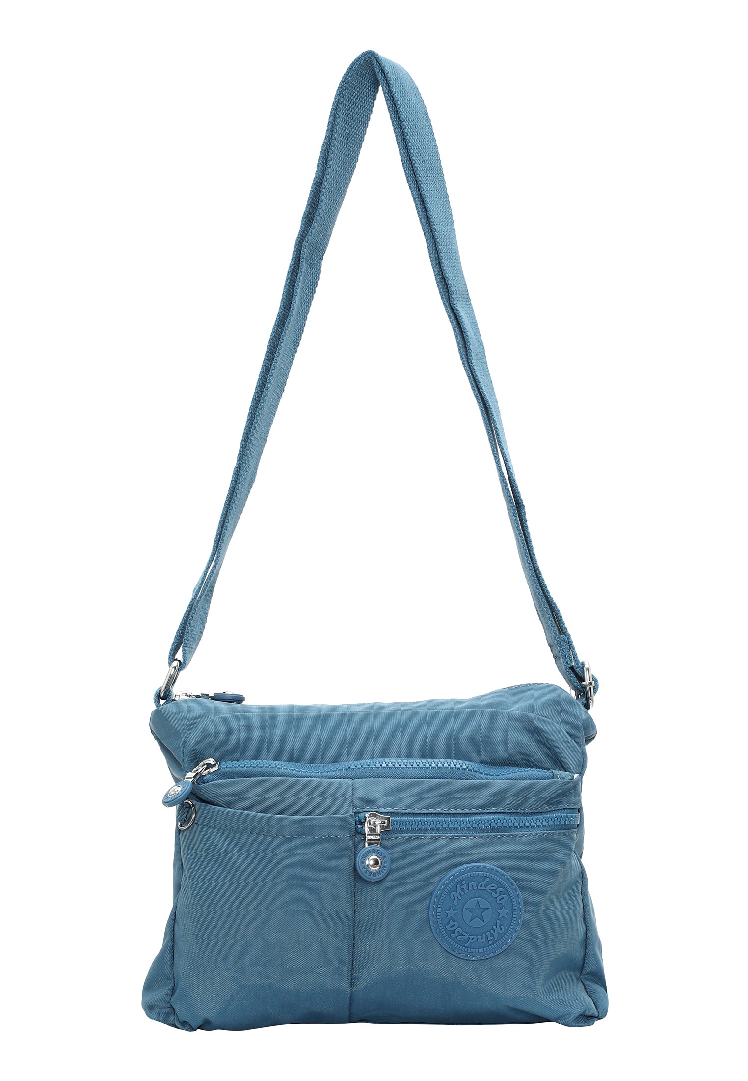 Denim Blue