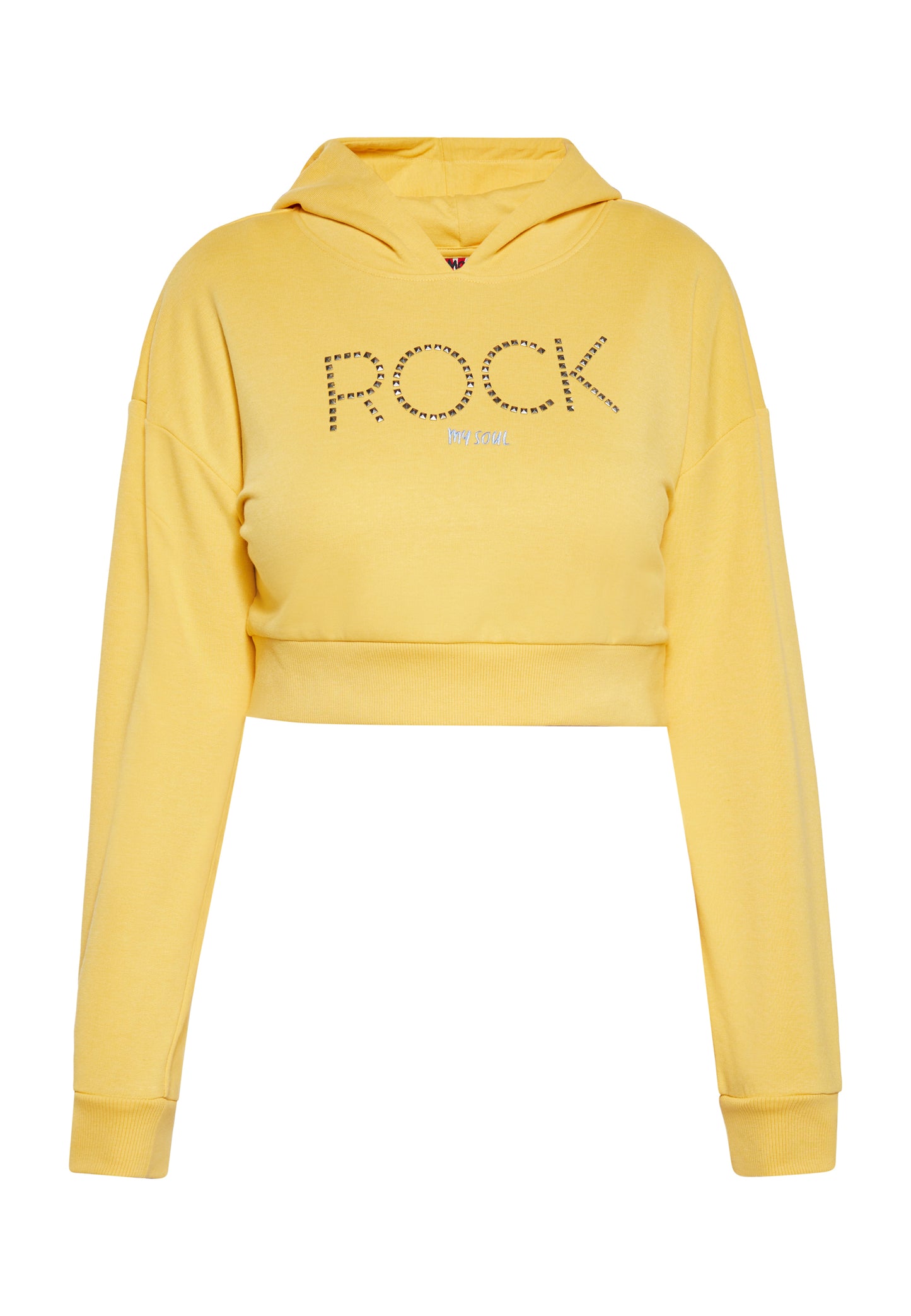 myMo ROCKS women's hoodie