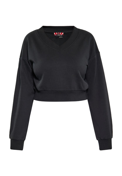 myMo ROCKS women's sweatshirt