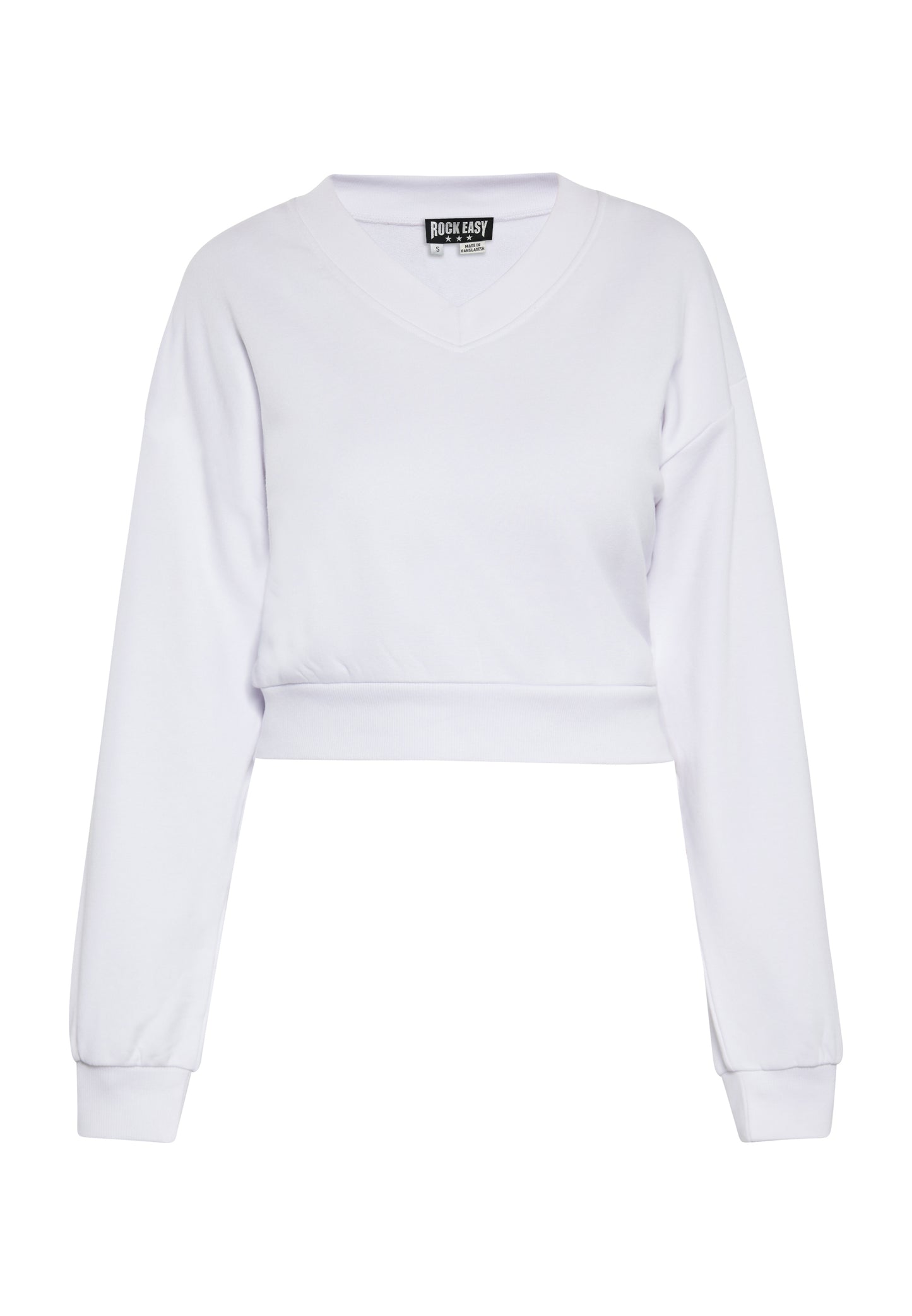 ROCKEASY women's blouse