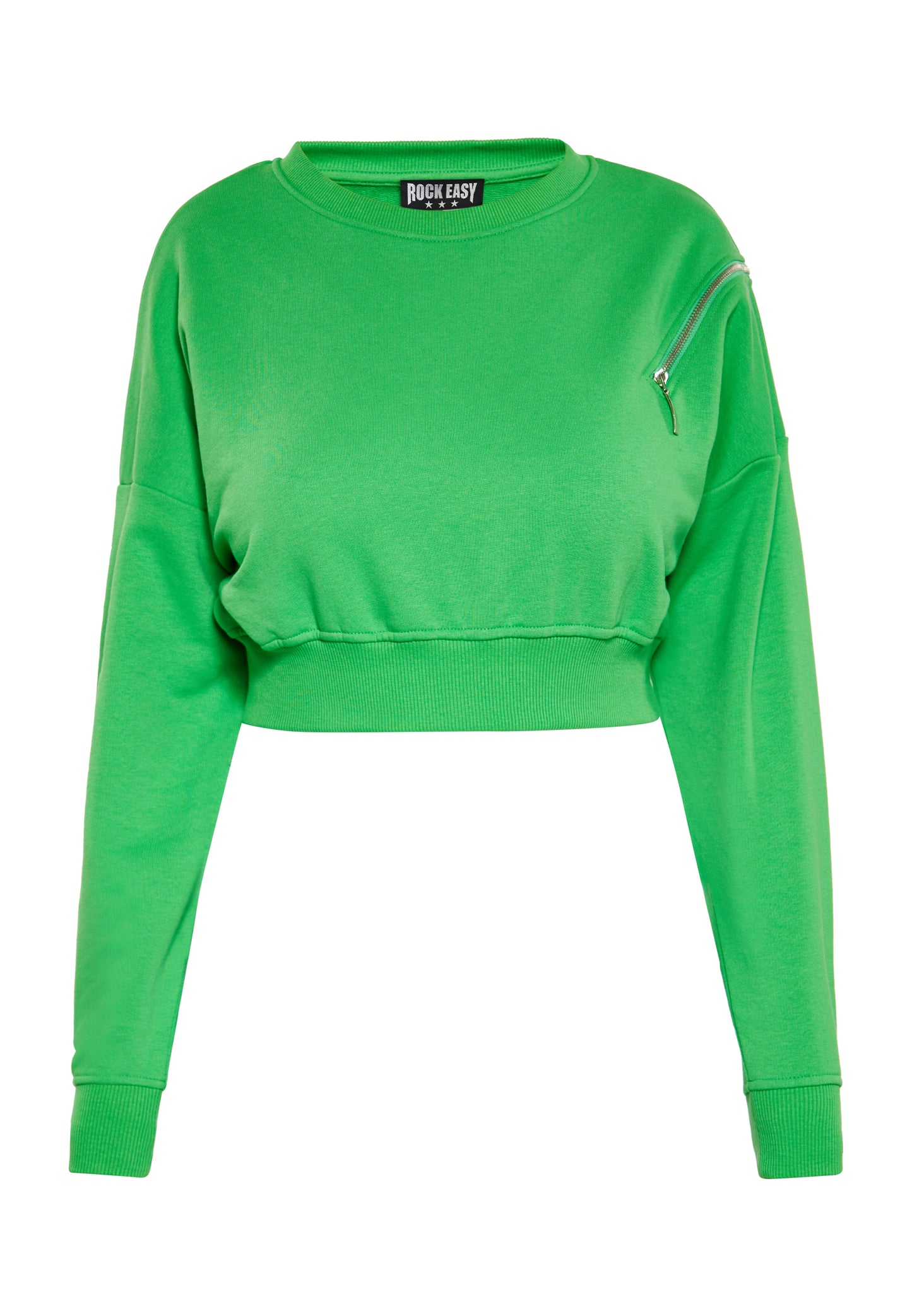 ROCKEASY women's sweatshirt