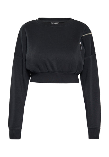 ROCKEASY women's sweatshirt