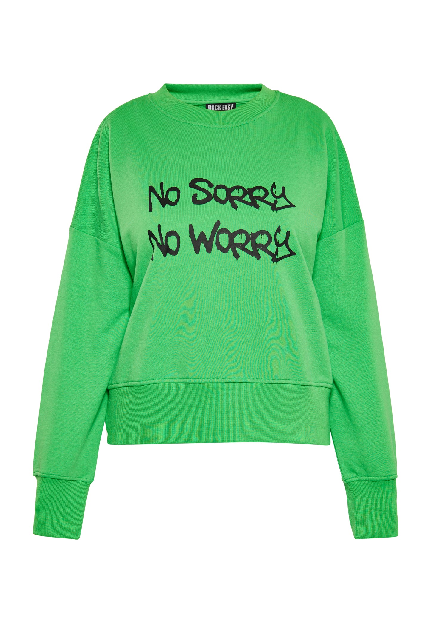 ROCKEASY women's sweatshirt