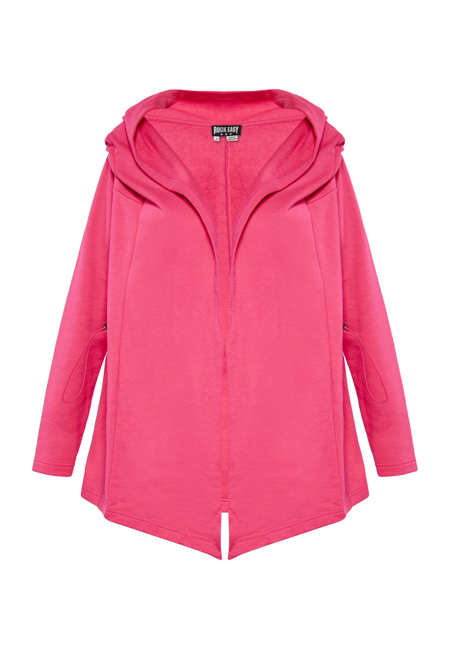ROCKEASY women's hoodie