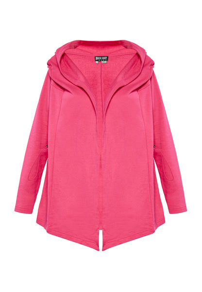 ROCKEASY women's hoodie