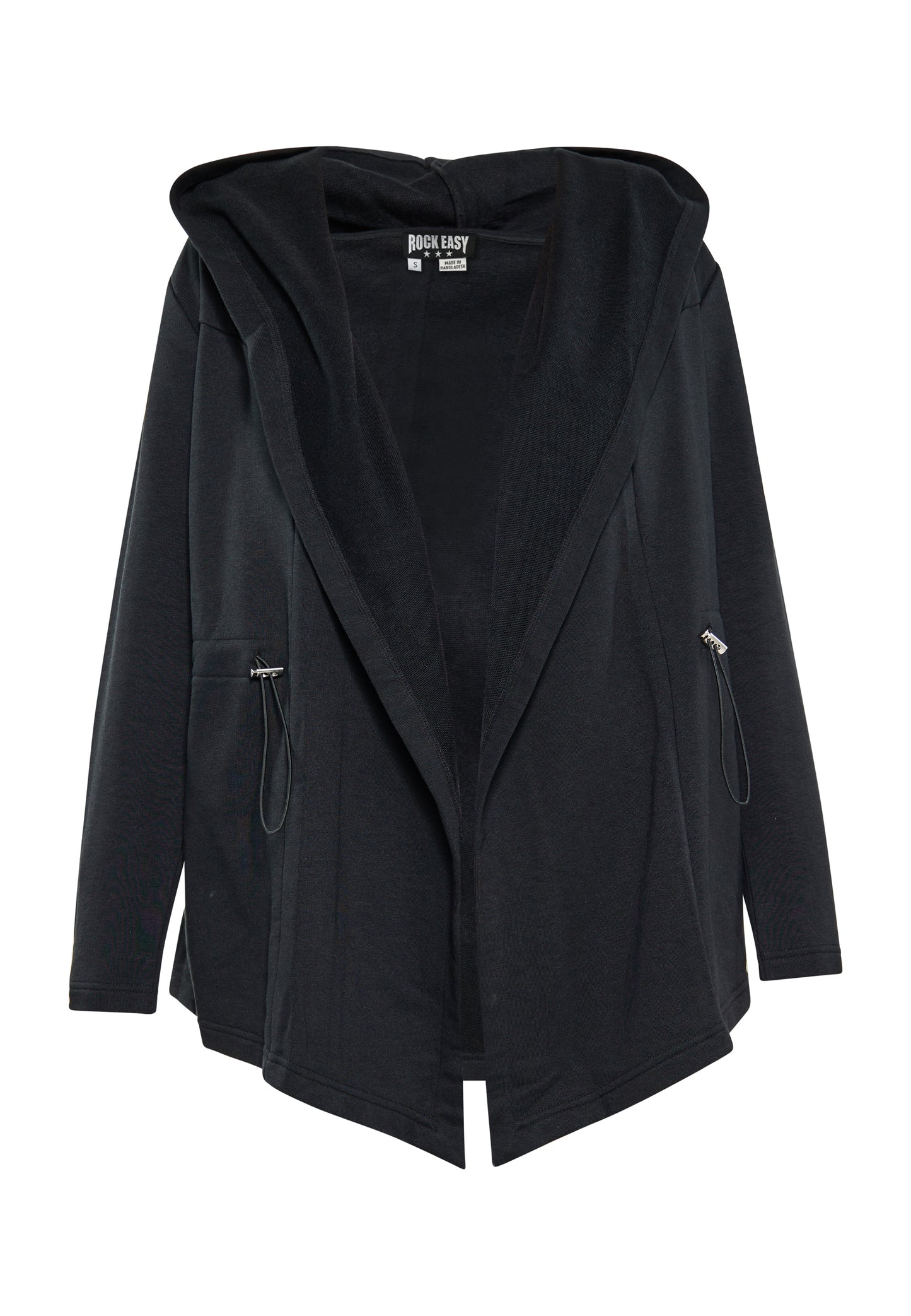 ROCKEASY women's hoodie