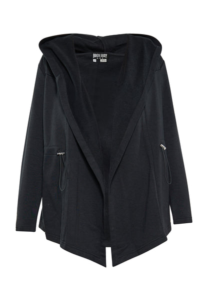 ROCKEASY women's hoodie