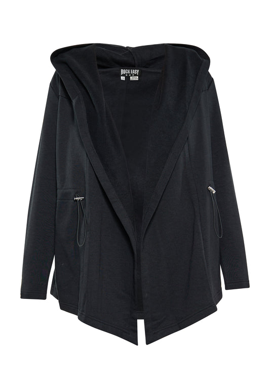 ROCKEASY women's hoodie