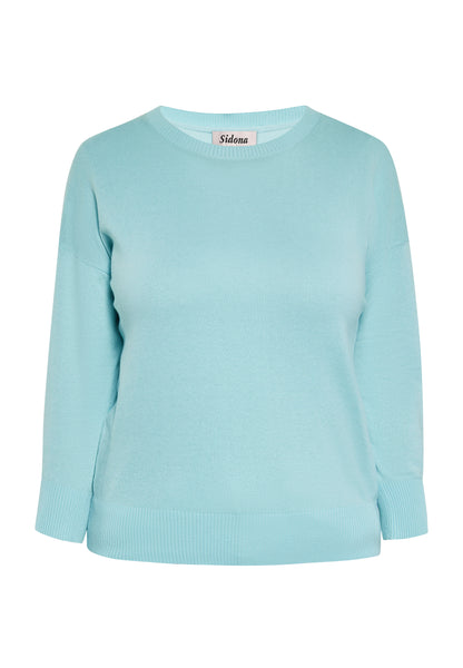 SIDONA damski sweter