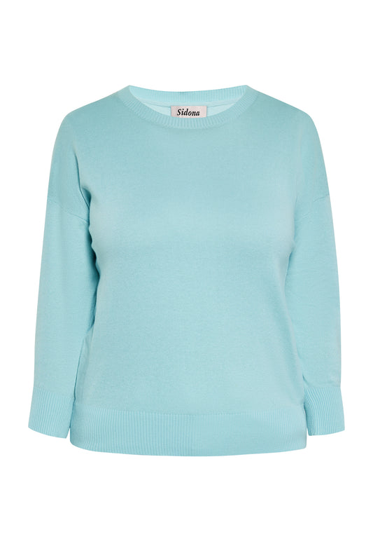 SIDONA women's sweater