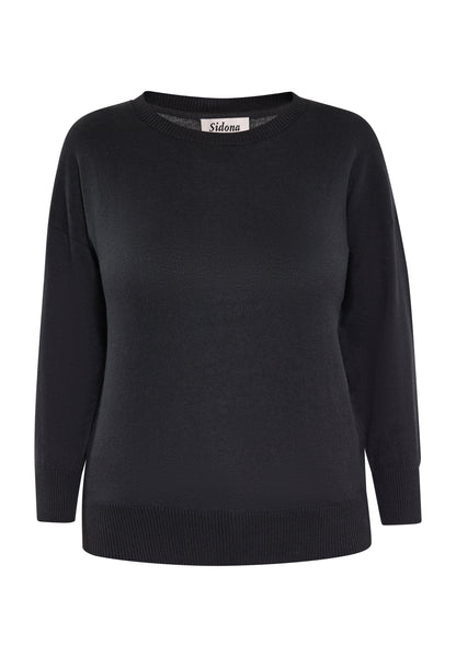 SIDONA damski sweter