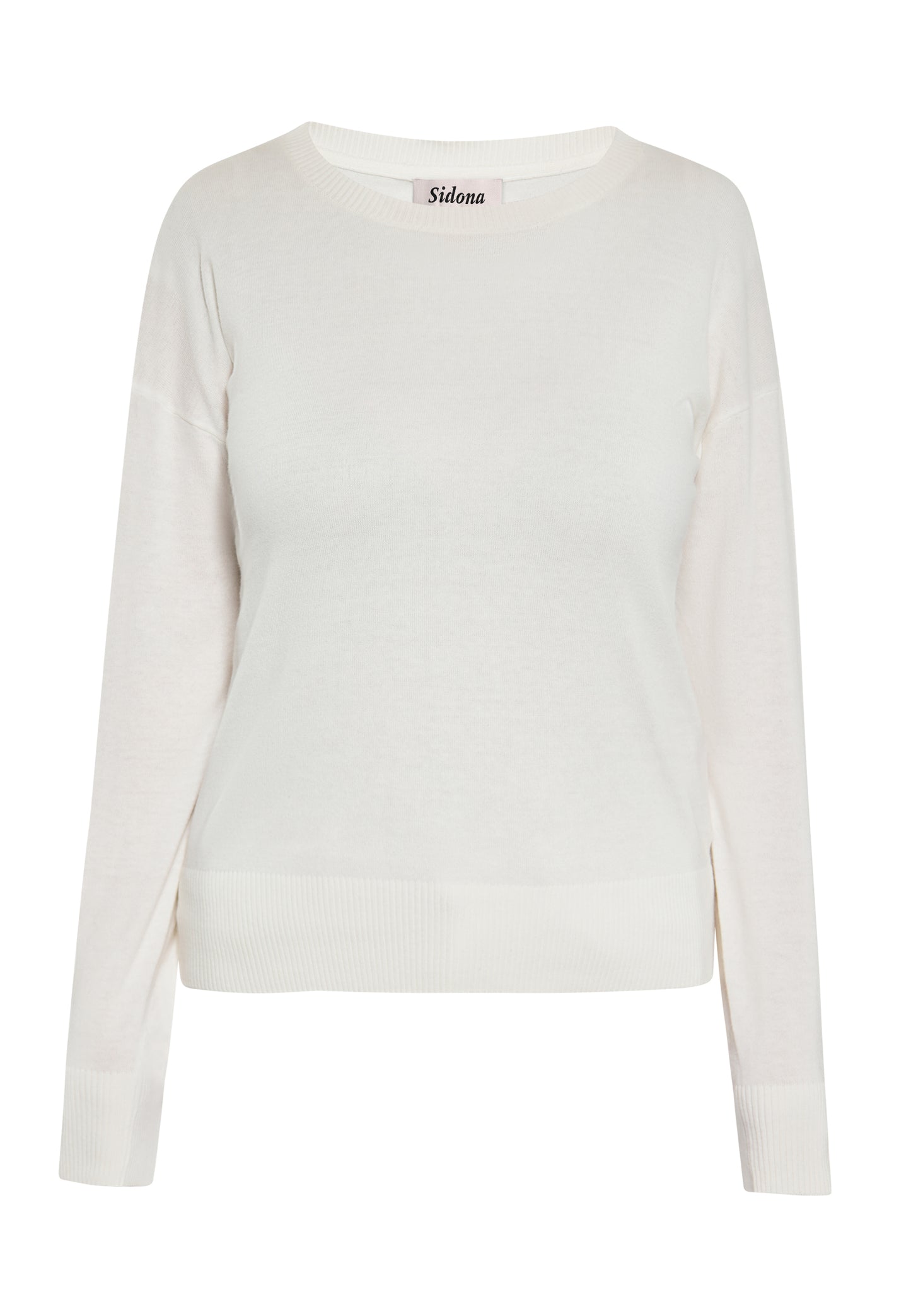 SIDONA damski sweter