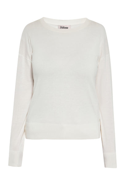 SIDONA damski sweter