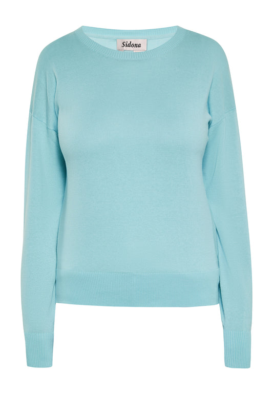 SIDONA women's sweater