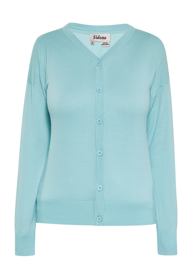 SIDONA Women's Cardigan