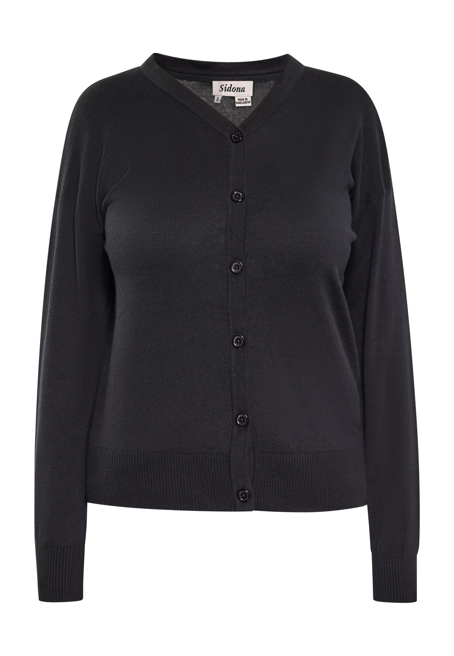 SIDONA women's cardigan