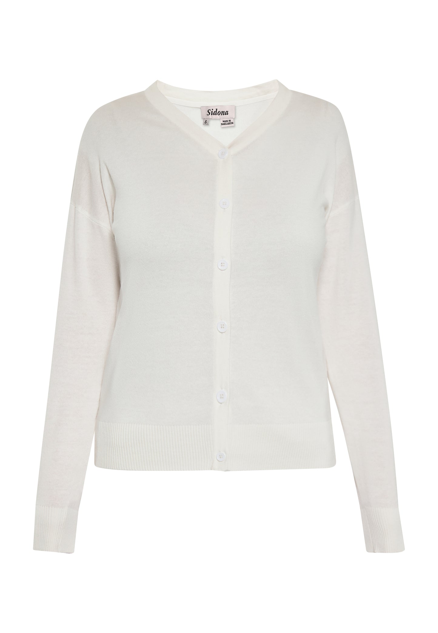 SIDONA women's cardigan
