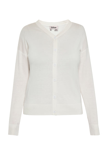 SIDONA women's cardigan