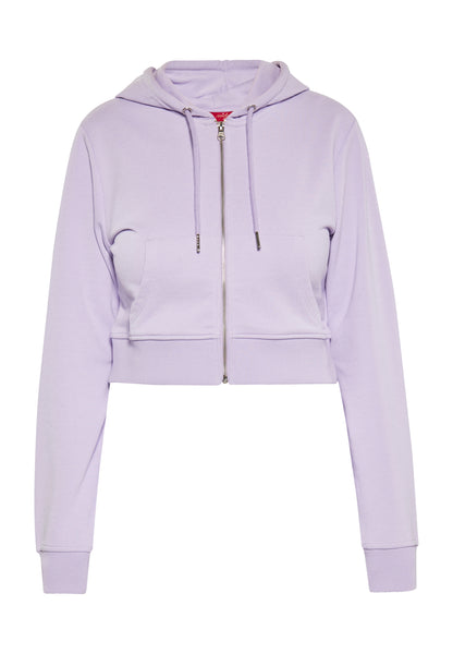 SWIRLY damska bluza