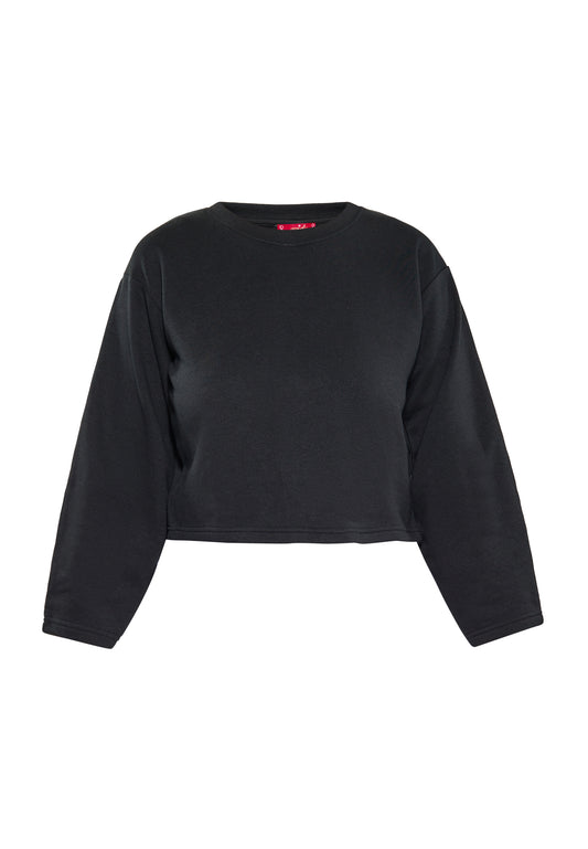 SWIRLY women's sweatshirt
