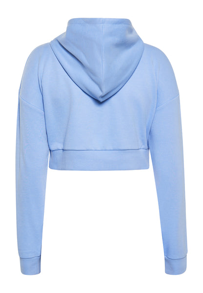 myMo ROCKS women's hoodie