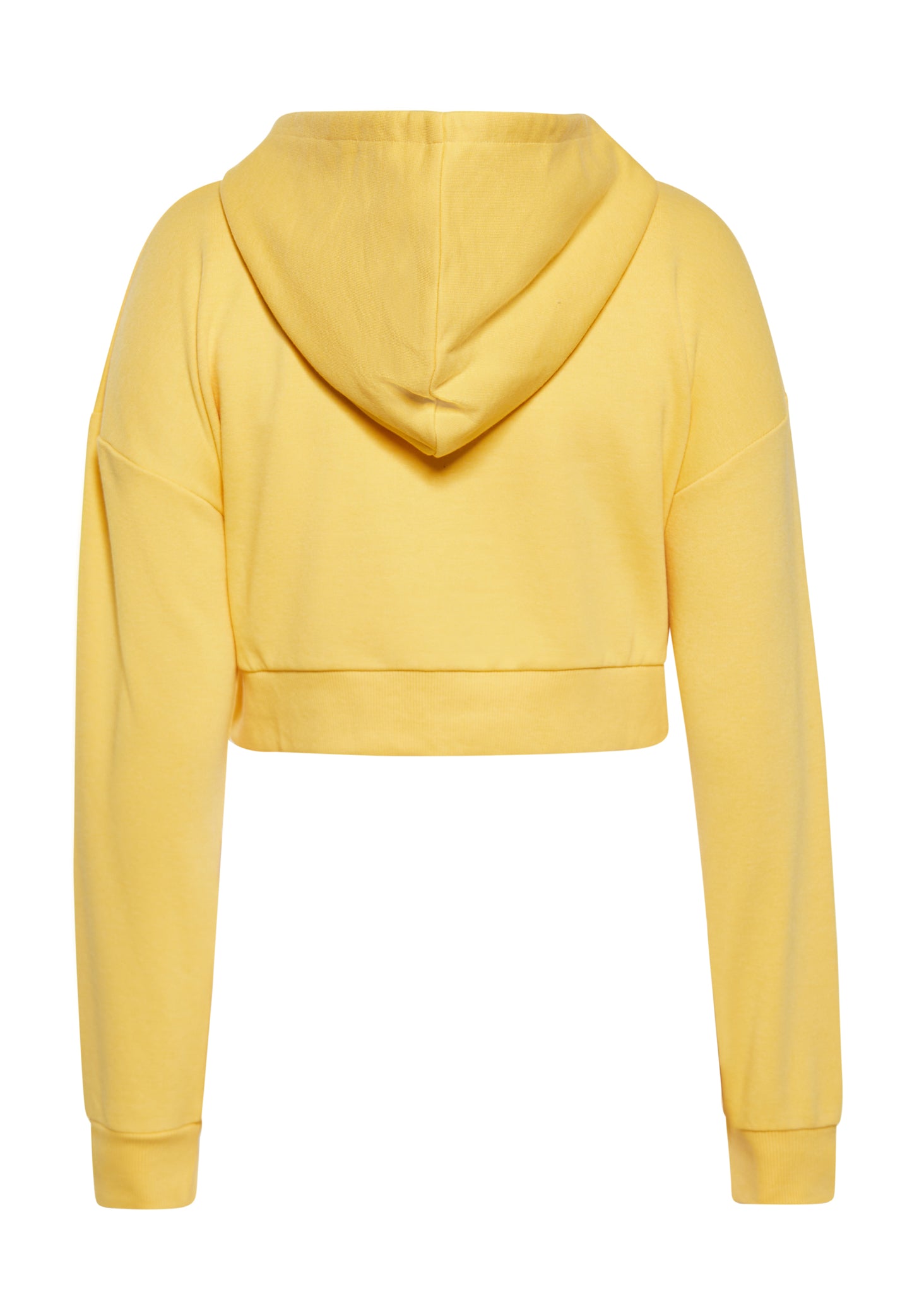 myMo ROCKS women's hoodie