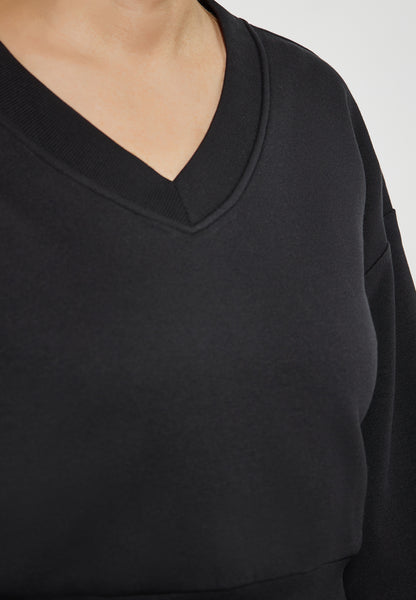 myMo ROCKS women's sweatshirt