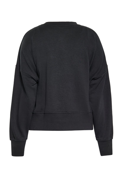 myMo ROCKS women's sweatshirt