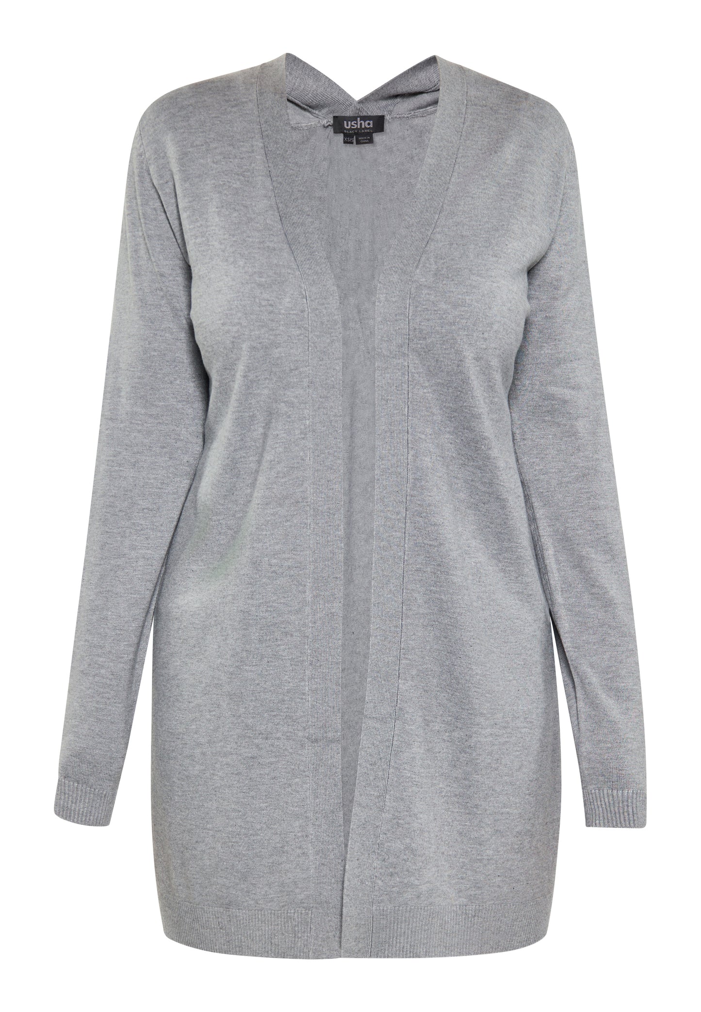 usha BLACK LABEL women's cardigan