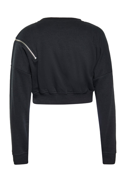 ROCKEASY women's sweatshirt