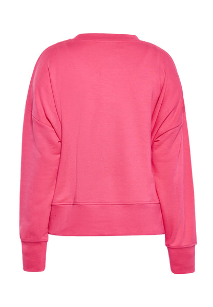 ROCKEASY women's sweatshirt