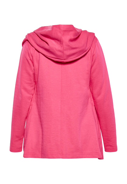 ROCKEASY women's hoodie